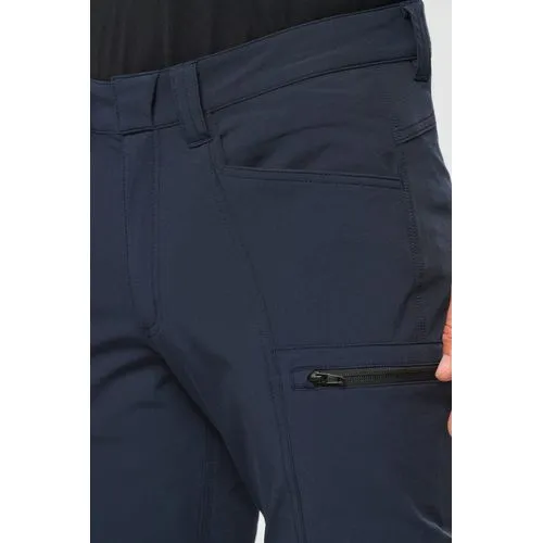 Pantalon recyclé stretch homme 7 Pantalon recyclé stretch homme