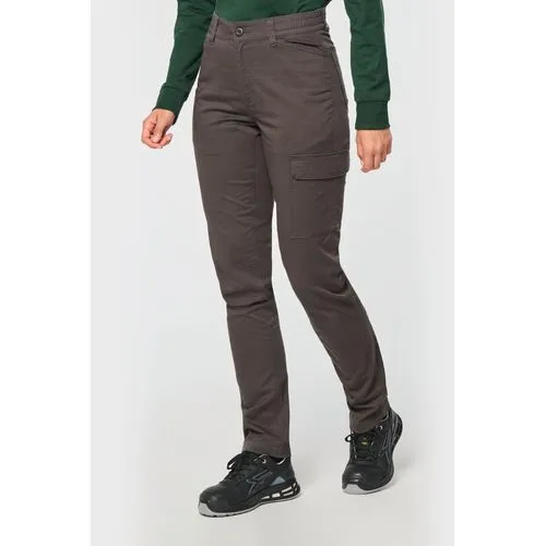 Pantalon stretch coton unisexe 15 Pantalon stretch coton unisexe