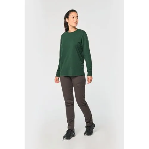 Pantalon stretch coton unisexe 12 Pantalon stretch coton unisexe