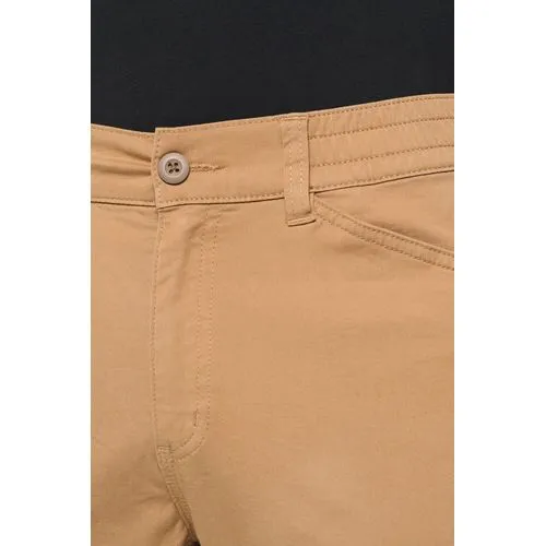 Pantalon stretch coton unisexe 10 Pantalon stretch coton unisexe