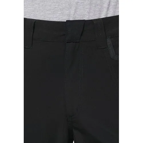 Pantalon léger stretch recyclé multipoches unisexe