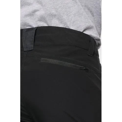 Pantalon léger stretch recyclé multipoches unisexe