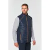 Bodywarmer Day To Day bi-matière unisexe