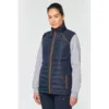 Bodywarmer Day To Day bi-matière unisexe