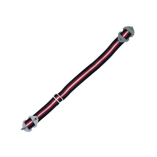 Jugulaire élastiquée pour casques MK®7, EVOLite®, EVO® 2/3/5/8