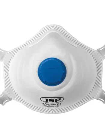 Masque jetable coque FFP3 (M632)