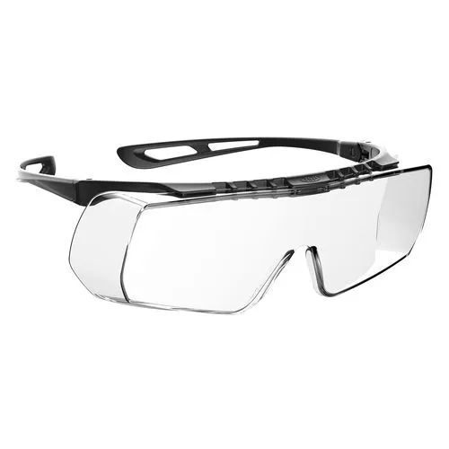 Sur-lunette de sécurité Stealth™ Coverlite oculaire anti-rayures K