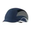 Casquette de sécurité Hardcap Aerolite® micro visière