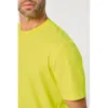 T-shirt unisexe écoresponsable coton/polyester