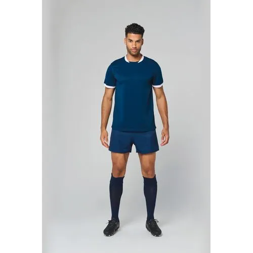 Short de rugby unisexe 3 Short de rugby unisexe
