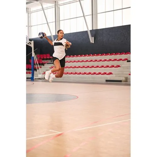 Maillot manches courtes unisexe