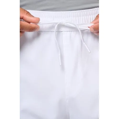 Short de padel bicolore homme