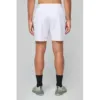Short de padel bicolore homme