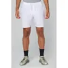 Short de padel bicolore homme