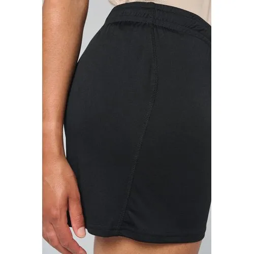 Short de jeu femme
