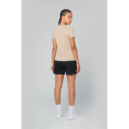 Short de jeu femme