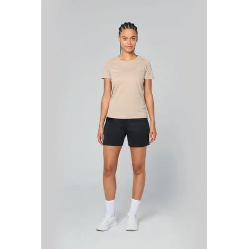 Short de jeu femme