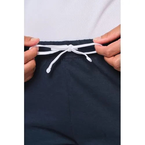 Short de sport femme