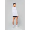 Short de sport femme