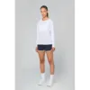 Short de sport femme