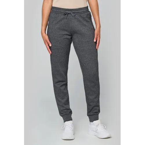 Pantalon de jogging à poches multisports unisexe