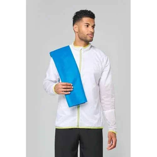Serviette de sport microfibre - 70 x 120 cm