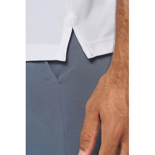 Polo piqué performance homme 6 Polo piqué performance homme