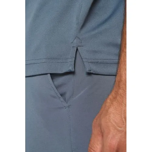 Polo manches courtes homme 12 Polo manches courtes homme