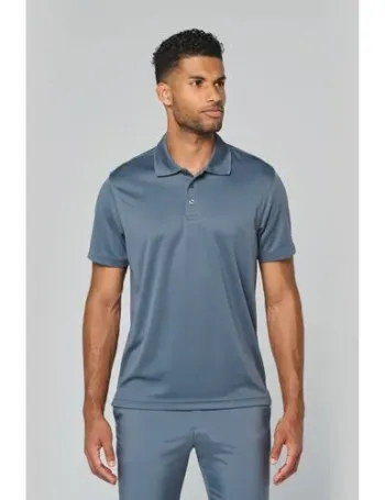 Polo manches courtes homme 1 Polo manches courtes homme