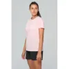 T-shirt de sport manches courtes femme