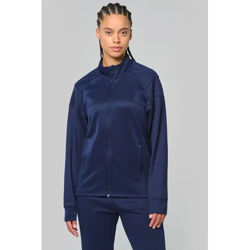 Veste de survêtement recyclée Premium unisexe 8 Veste de survêtement recyclée Premium unisexe