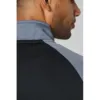 Sweat d’entrainement 1/4 zip unisexe 27 Sweat d'entrainement 1/4 zip unisexe