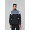 Sweat d’entrainement 1/4 zip unisexe 29 Sweat d'entrainement 1/4 zip unisexe