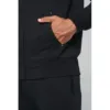 Veste zippée à capuche unisexe 9 Veste zippée à capuche unisexe