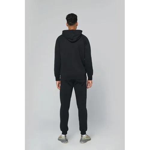 Veste zippée à capuche unisexe 3 Veste zippée à capuche unisexe