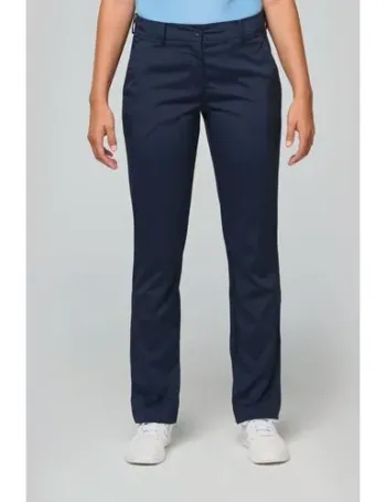 Pantalon femme
