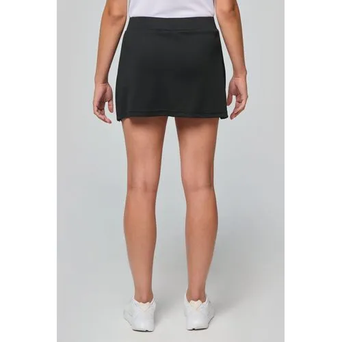 Jupe de tennis femme