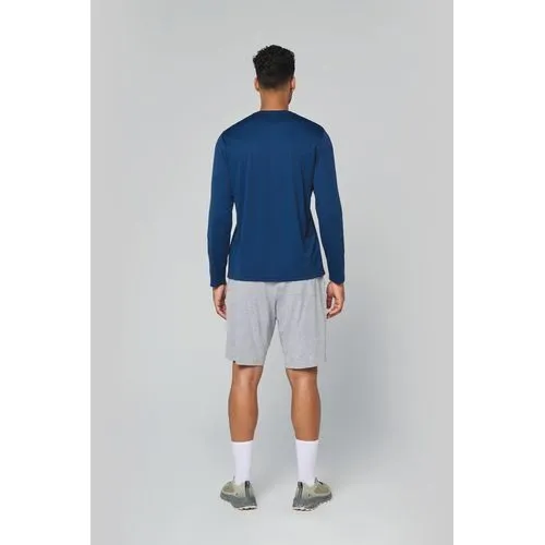 Short jersey sport