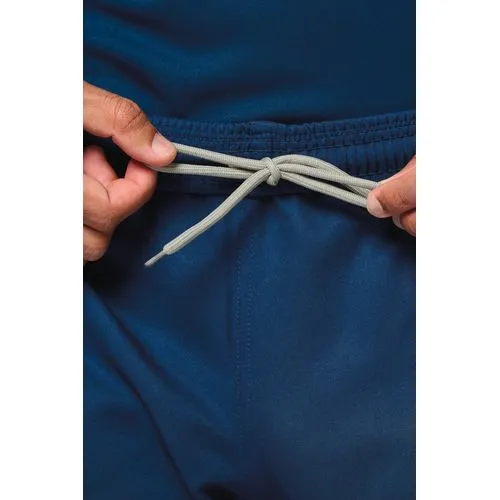 Short de rugby unisexe 5 Short de rugby unisexe