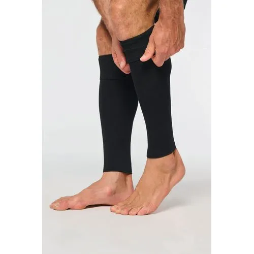 Jambières de sport unisexe