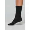 Chaussettes de sport anti-glisse unisexe