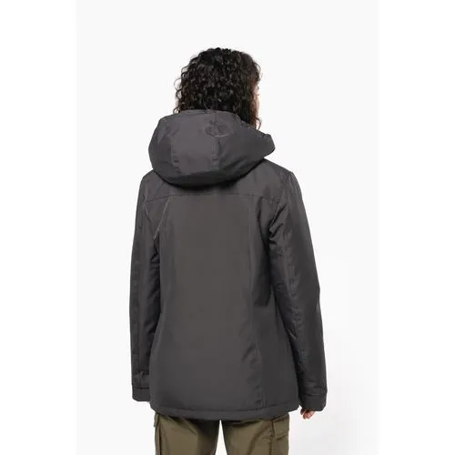 Parka femme