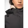 Parka femme