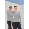 T-shirt rayé manches longues 1 T-shirt rayé manches longues