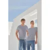 T-shirt Rayé unisexe