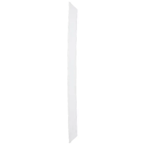 Bandeau de sport blanc 1 Bandeau de sport