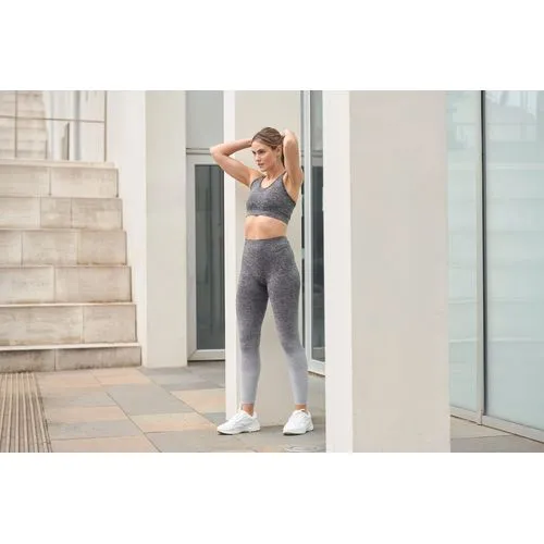 Brassière sans coutures