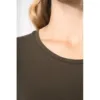 T-shirt col rond manches courtes femme 3 T-shirt col rond manches courtes femme