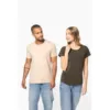 T-shirt col rond manches courtes homme 12 T-shirt col rond manches courtes femme