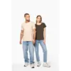 T-shirt col rond manches courtes homme 13 T-shirt col rond manches courtes femme